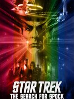 Star Trek 3: Hành Trình Đi Tìm Spock