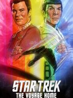 Star Trek 4: Hành Trình Về Nhà