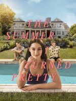 The Summer I Turned Pretty (Phần 1)