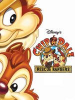 Chip ‘n’ Dale Rescue Rangers (Phần 1)
