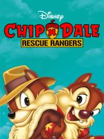 Chip ‘n’ Dale Rescue Rangers (Phần 2)