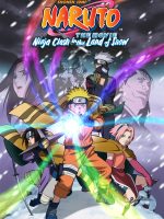 Naruto: Cuộc Chiến Ở Tuyết Quốc