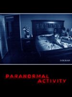 Paranormal Activity