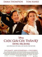 Saving Mr. Banks