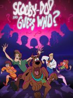Scooby-Doo and Guess Who? (Phần 1)