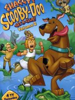 Shaggy & Scooby-Doo Get a Clue! (Phần 2)