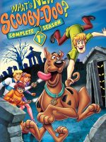 What’s New, Scooby-Doo? (Phần 1)