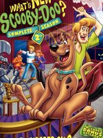 What’s New, Scooby-Doo? (Phần 2)