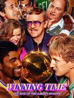 Winning Time: The Rise of the Lakers Dynasty (Phần 2)