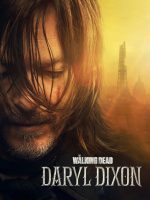 Xác Sống: Daryl Dixon