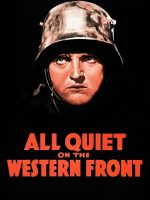 All Quiet on the Western Front