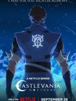 Castlevania: Dạ khúc
