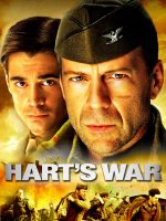 Hart’s War