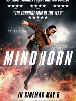 Thám tử Mindhorn