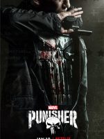 The Punisher