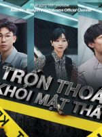 Trốn Thoát Khỏi Mật Thất S4