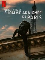 Vjeran Tomic: Người nhện Paris