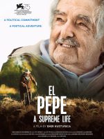 Cuộc đời Pepe Mujica