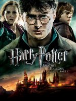 Harry Potter và Bảo Bối Tử Thần (Phần 2)