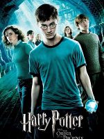 Harry Potter và Hội Phượng Hoàng