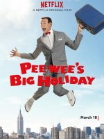 Kì nghỉ quan trọng của Pee-wee