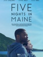 Năm đêm ở Maine