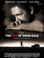 Cuộc đời của David Gale