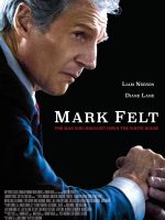 Mark Felt: Kẻ đánh bại Nhà Trắng