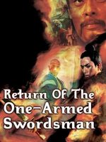 Return of the One-Armed Swordsman