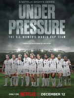 Dưới áp lực: Đội tuyển World Cup nữ Hoa Kỳ