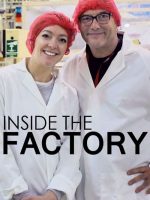 Inside the Factory S3