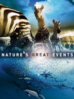 Nature’s Great Events