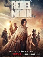 Rebel Moon – Phần một: Người con của lửa
