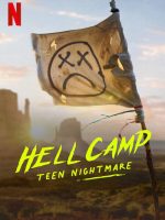 Trại địa ngục: Ác mộng tuổi teen