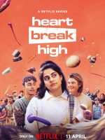 Heartbreak High (Phần 2)