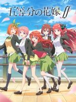 5-toubun no Hanayome ∬