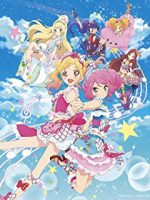 Aikatsu Stars! Movie