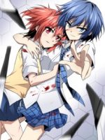 Akuma no Riddle