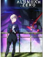 Aldnoah.Zero Part 2