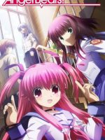 Angel Beats! Specials