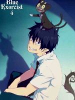 Ao no Exorcist: Kuro no Iede