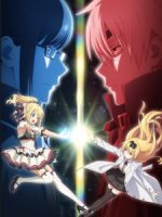 Arifureta Shokugyou de Sekai Saikyou: Maboroshi no Bouken to Kiseki no Kaigou