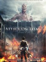 Attack on Titan Live Action