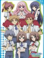 Baka to Test to Shoukanjuu Specials