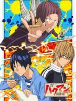 Bakuman. 3rd Season