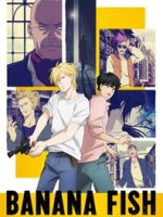 Banana Fish