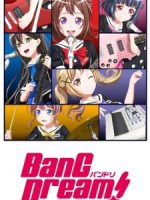 BanG Dream! 3rd Season