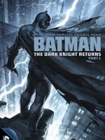 Batman: Kỵ Sĩ Bóng Đêm Trở Lại 2