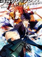 Black Bullet