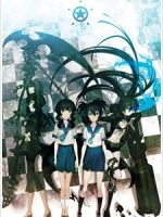 Black★Rock Shooter (OVA)